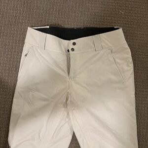 Patagonia insulated snowbelle pants